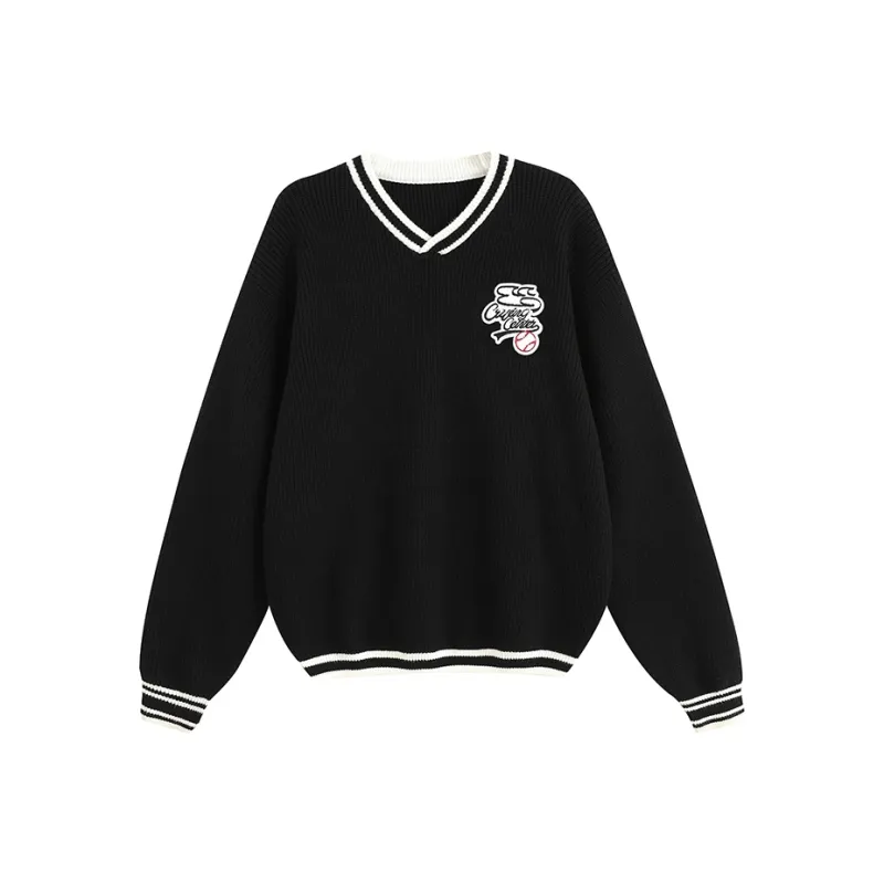 Crying Center Sweaters Unisex-7