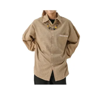 FAKE VINTAGE Shirts Unisex