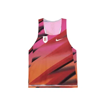 Nike Tank Tops Men Red