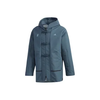 Adidas Jackets Men Remnant Blue
