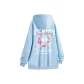 Glacier Blue