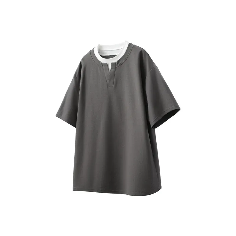VERAF CA T Shirts Unisex-5