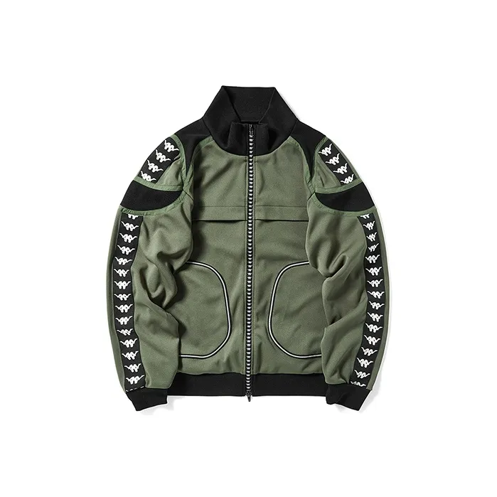 Kappa Jackets Unisex-4
