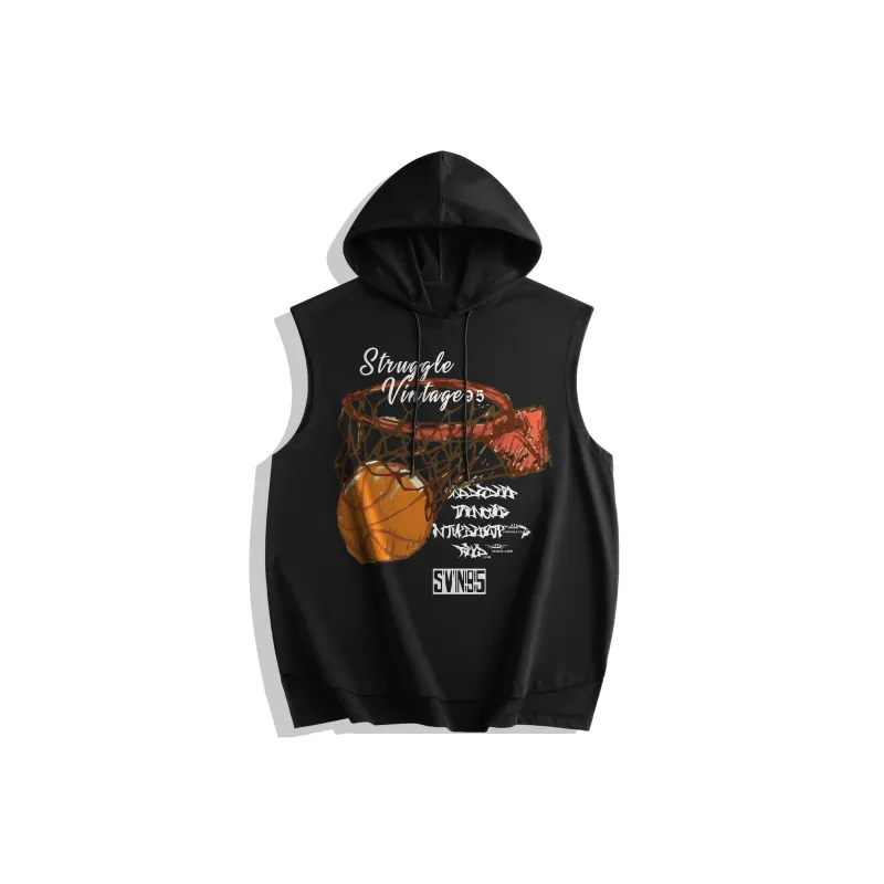 Struggle Vintage95 Tank Tops Unisex-4