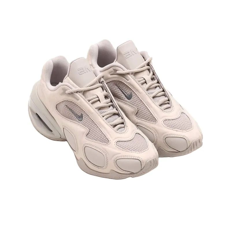 Nike Air Max Muse Se Beige Women's-2