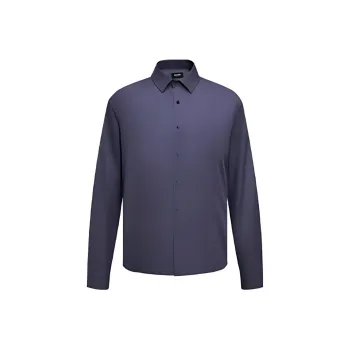 DANIEL HECHTER Shirts Men
