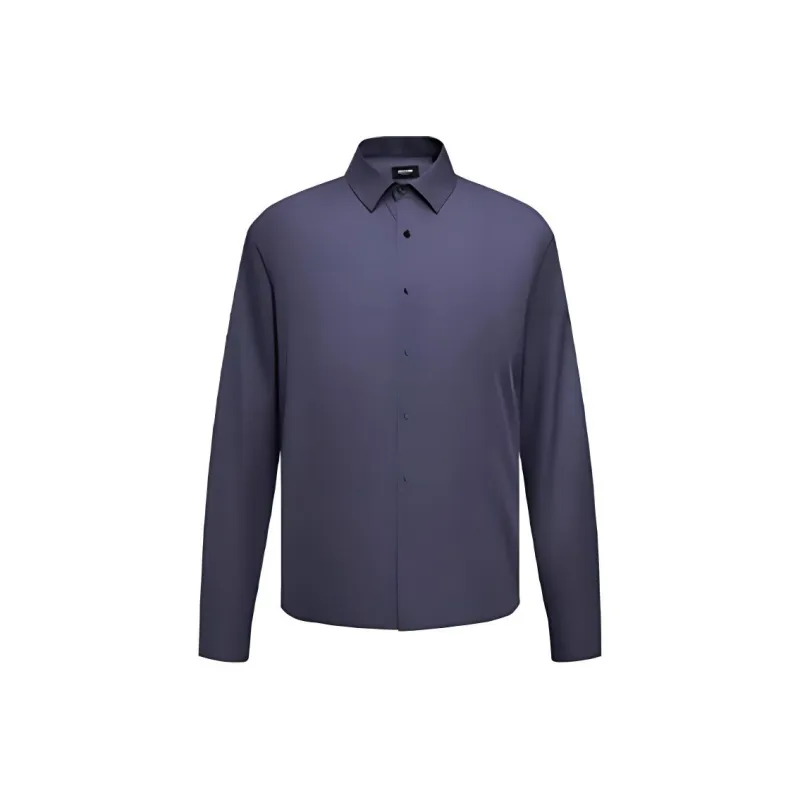 DANIEL HECHTER Shirts Men-4