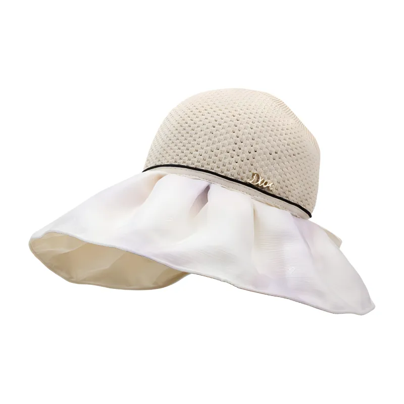 TUCANO Polyamide Sun Protection Hats Women's-7