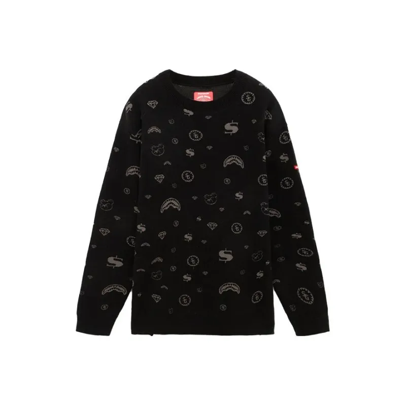SPRAYGROUND Sweaters Unisex-2