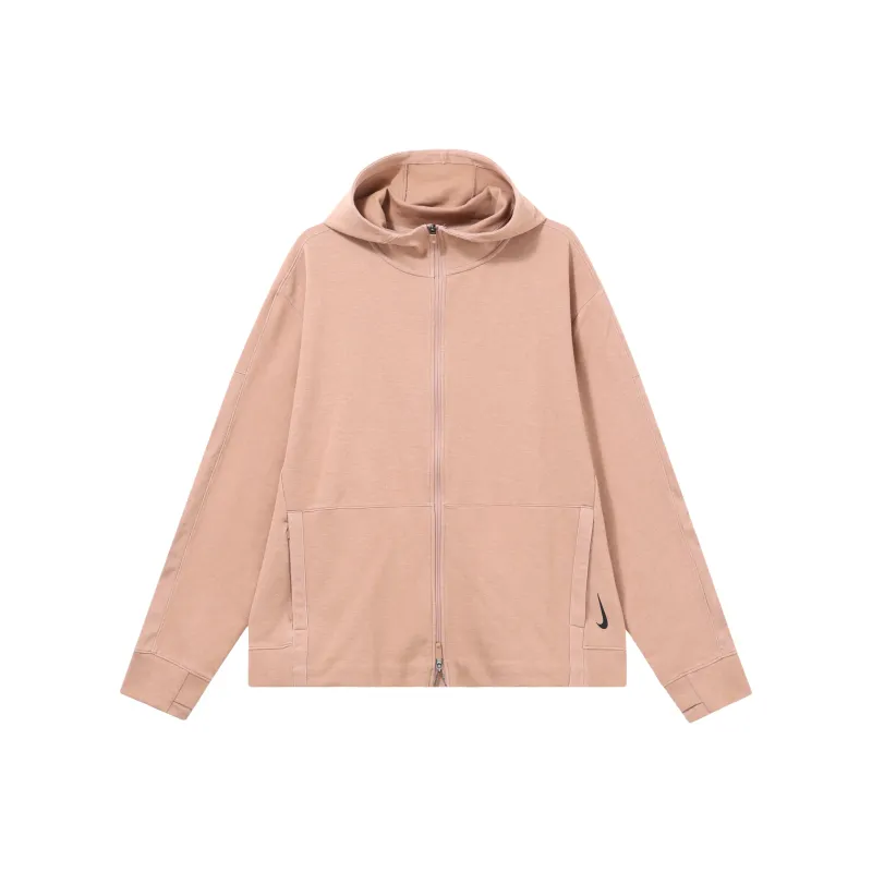 Nike Jackets Men Khaki-0