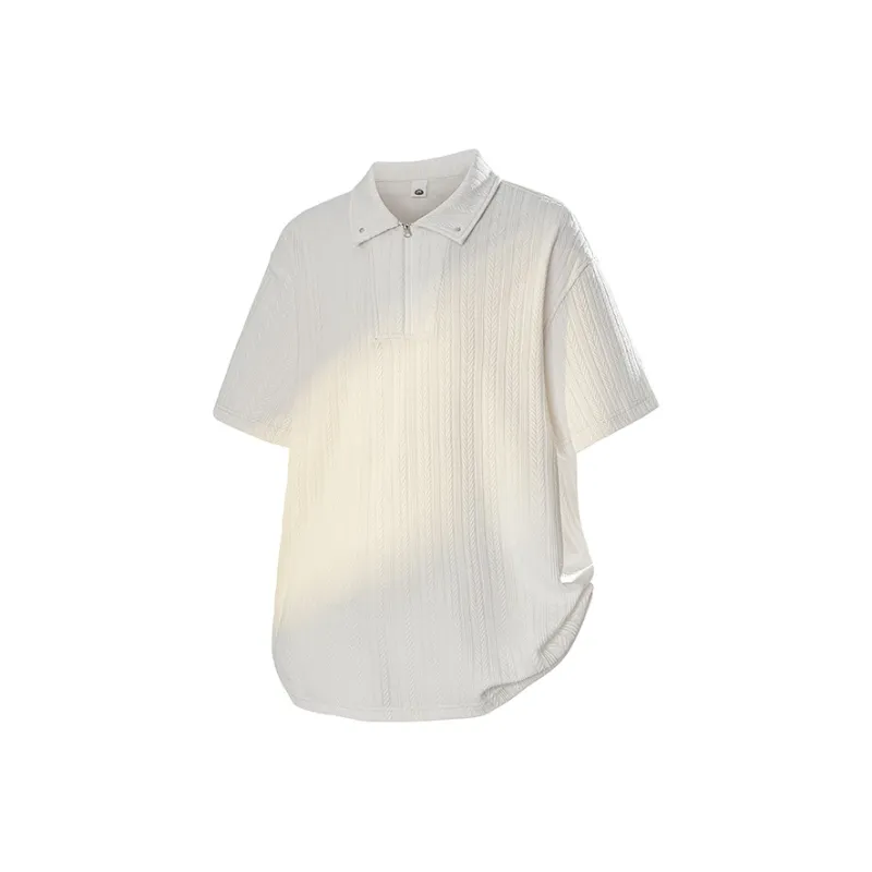 ERICE MADE Polo Shirts Men-2