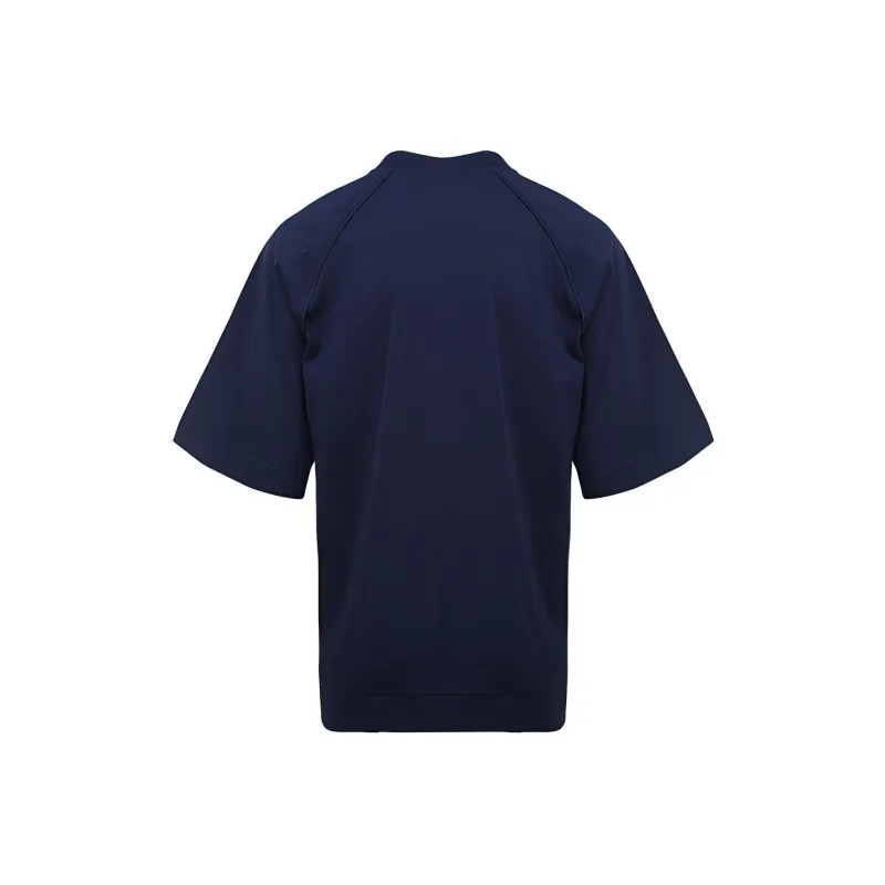 VERSACE JEANS COUTURE FW22 T Shirt Men's Dark Blue-1