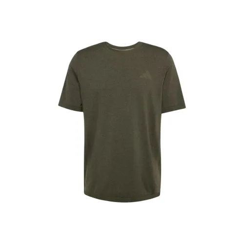 Adidas Free Shipping With AdiClub Train Essentials Structure Tee