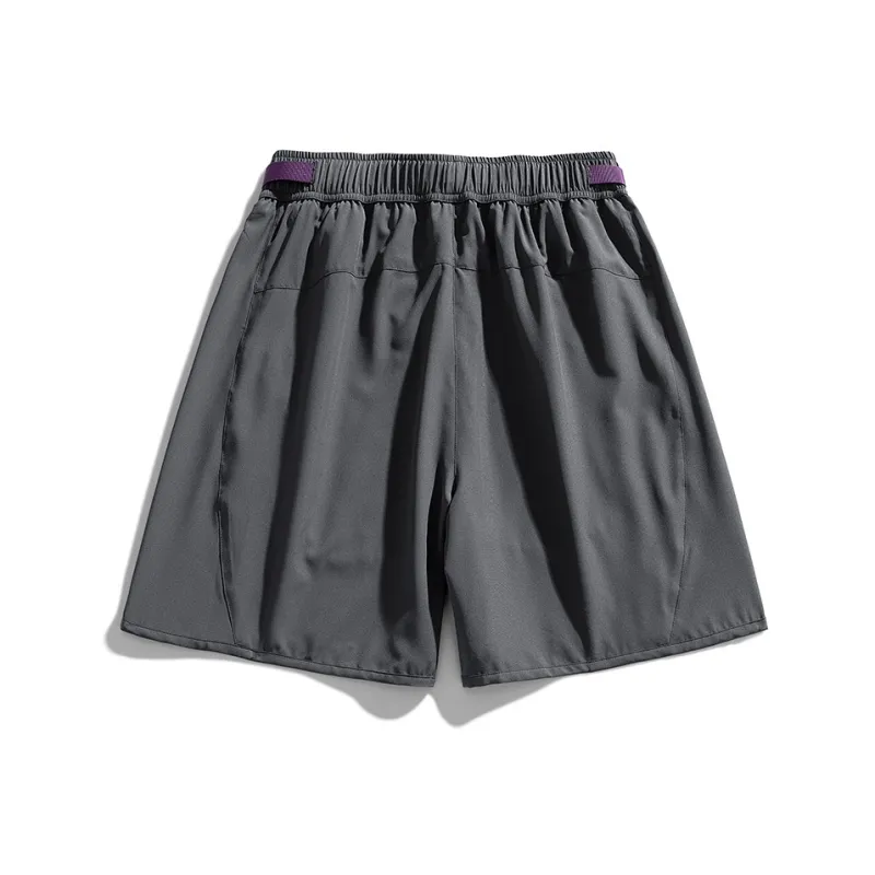 Kele Coco Casual Shorts Unisex-1