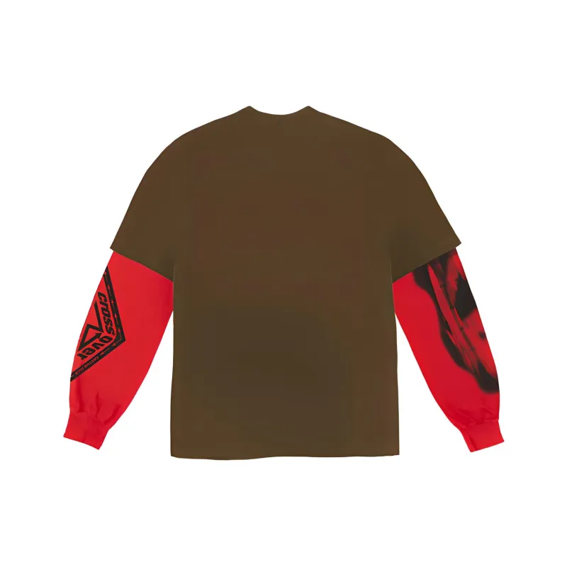 Travis Scott Sweatshirts Unisex Multicolor-1