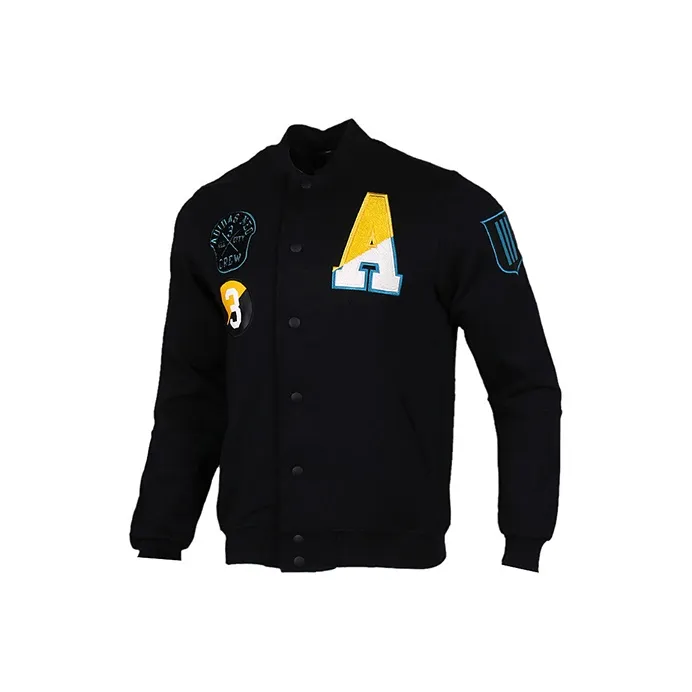 Adidas Neo Jackets Men Black-0