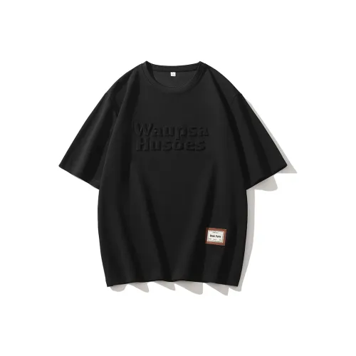 BEAR UNION T Shirts Unisex
