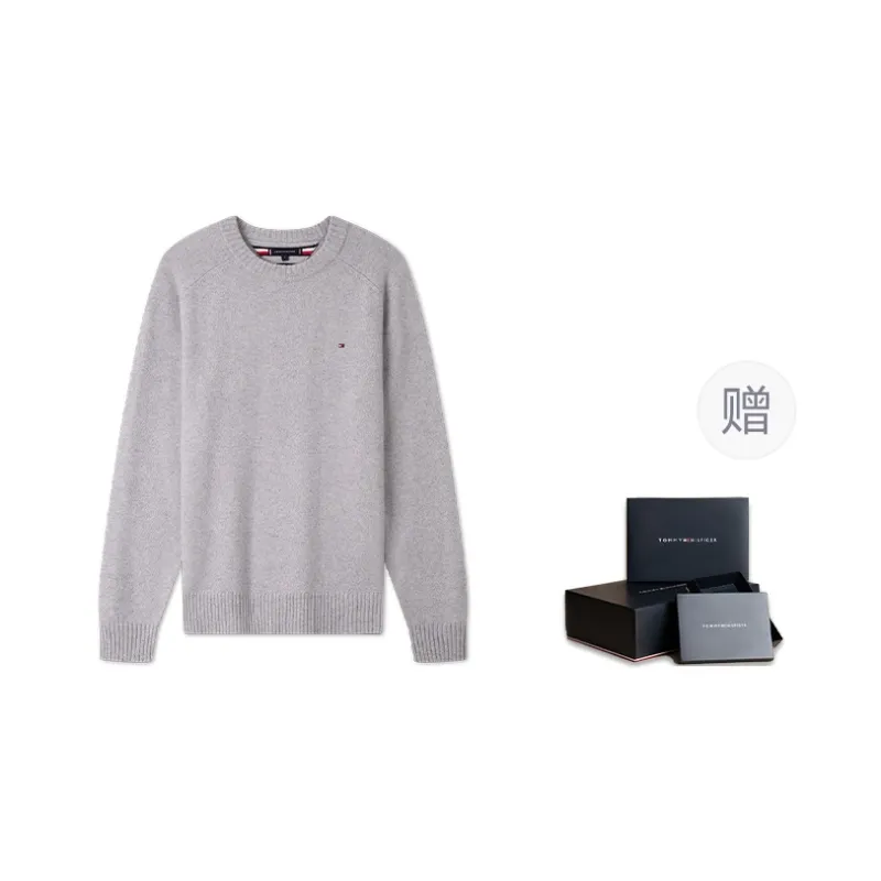 Tommy Hilfiger Sweaters Men-7