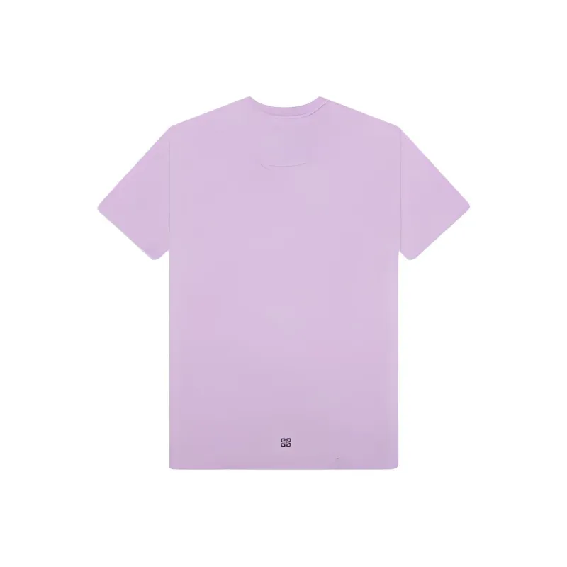 Givenchy Logo Tee-1