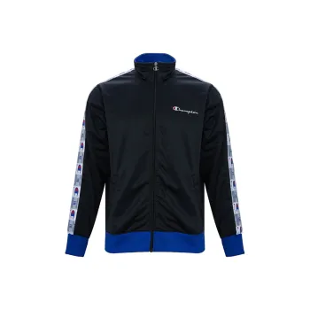 Champion Jacket US Version Men's Dark Blue