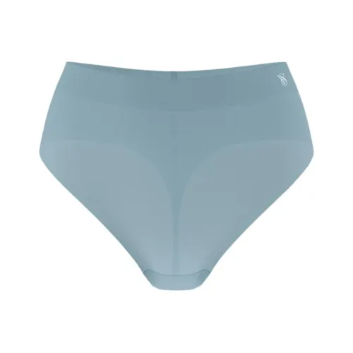 Victoria's Secret Underpants Women's 1 Pack Jupiter Blue