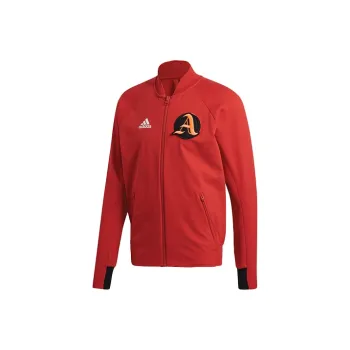Adidas VRCT Jackets Men Light Scarlet