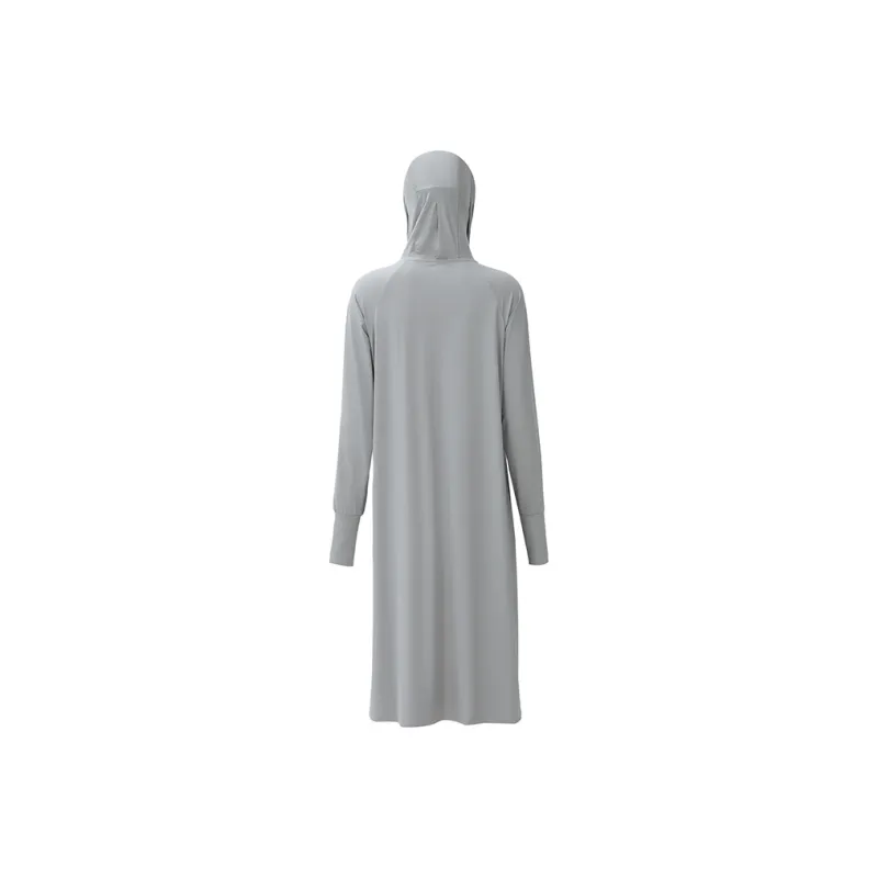 Mie Jua Sun Protection Clothing Women's-3