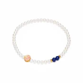 Ancient Jewelry Pearl Bracelets Women's