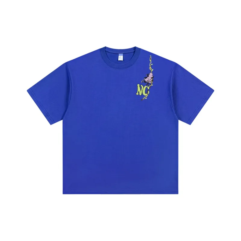 NC 30 T Shirts Unisex-9