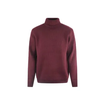 FRED PERRY Sweaters Men Red