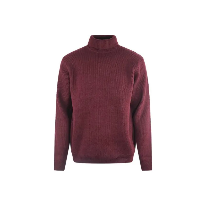 FRED PERRY Sweaters Men Red-0