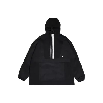 Adidas Jackets Men Black