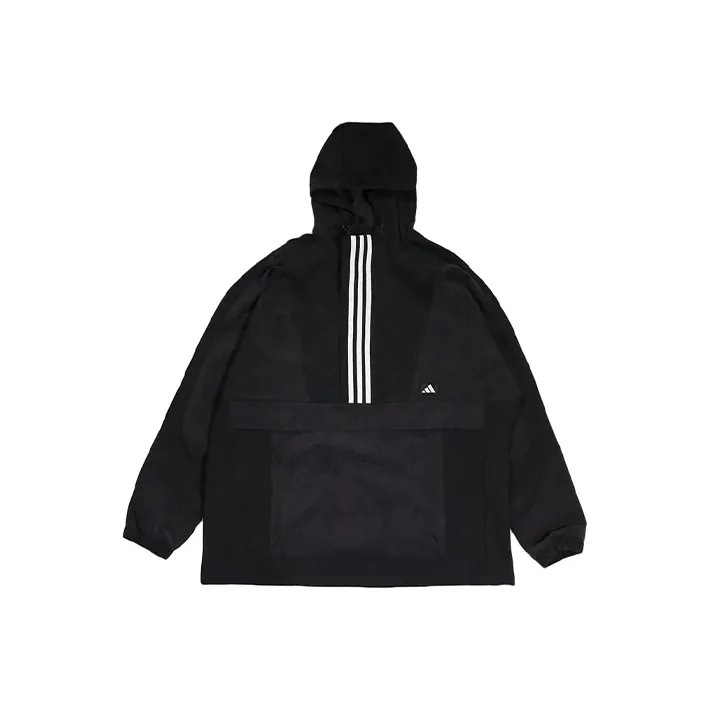 Adidas Jackets Men Black-0