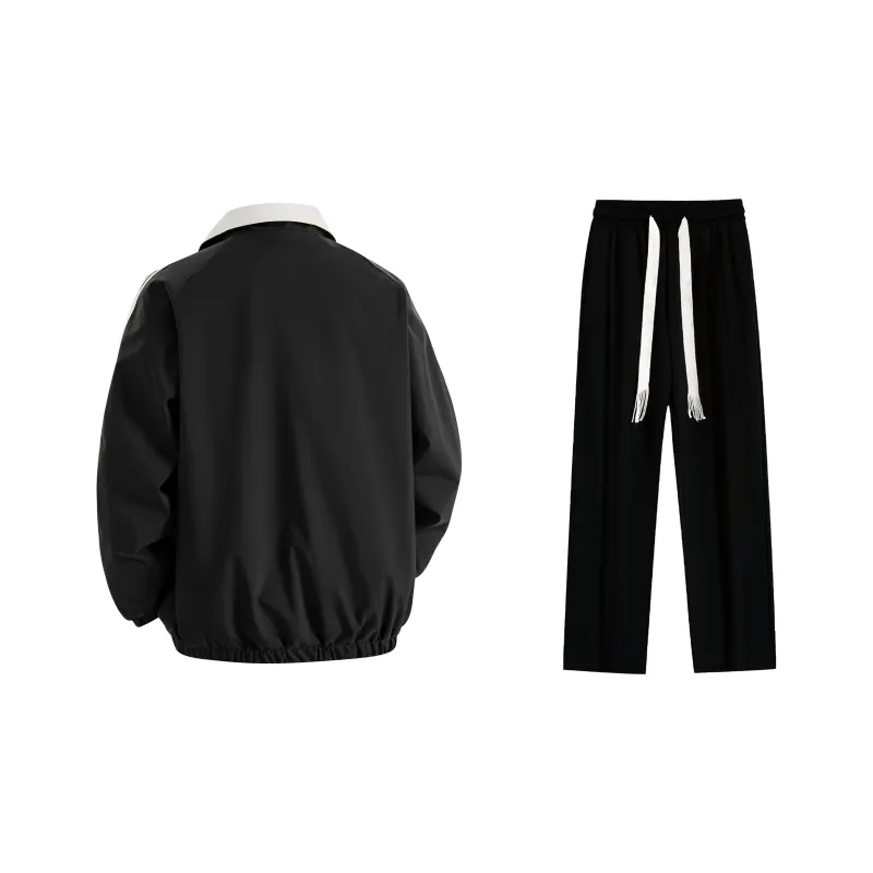 LA'T.WEEKEND Casual Sportswear Unisex-6