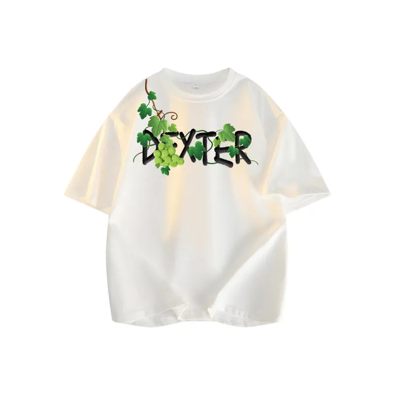 DUKE+DEXTER T Shirts Unisex-19