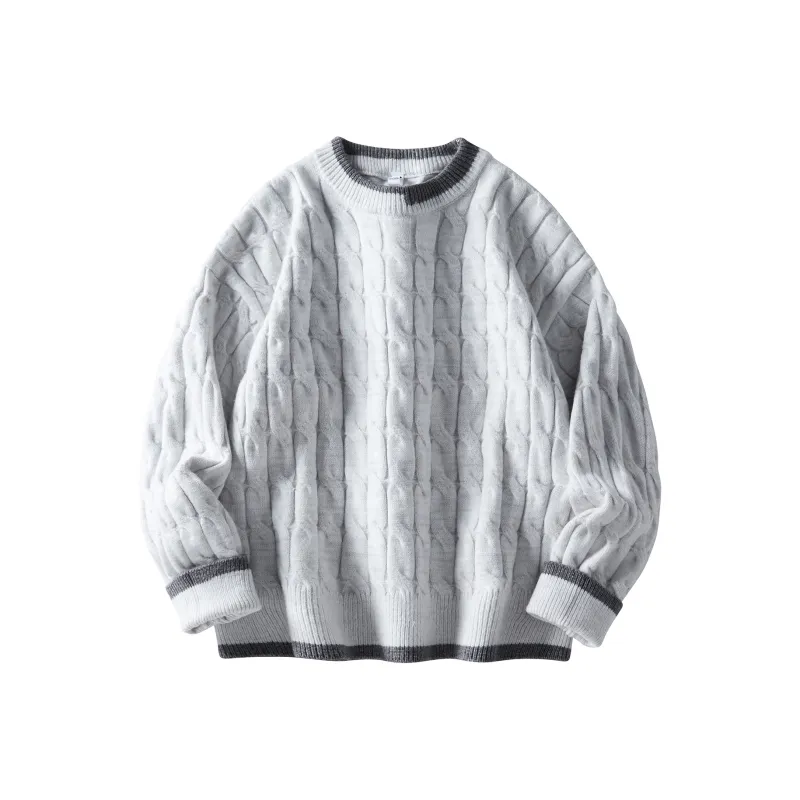CSKS Sweaters Unisex-4