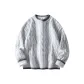 White Heather Gray