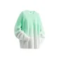 Green White
