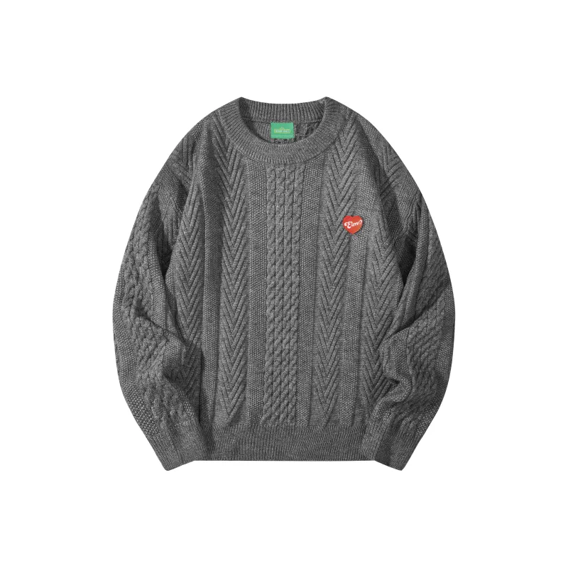SESAME STREET Sweaters Unisex-4