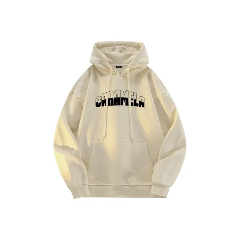 Caramella Sweatshirts Unisex-8