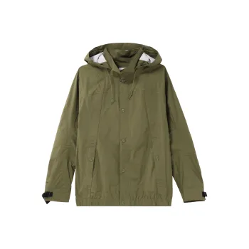 THE NORTH FACE Urban Exploration Jackets Men Green