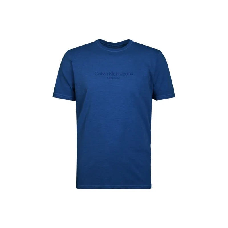 Calvin Klein T Shirts Men-4