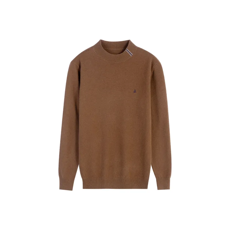 FIRS Cashmere Sweaters Men-8