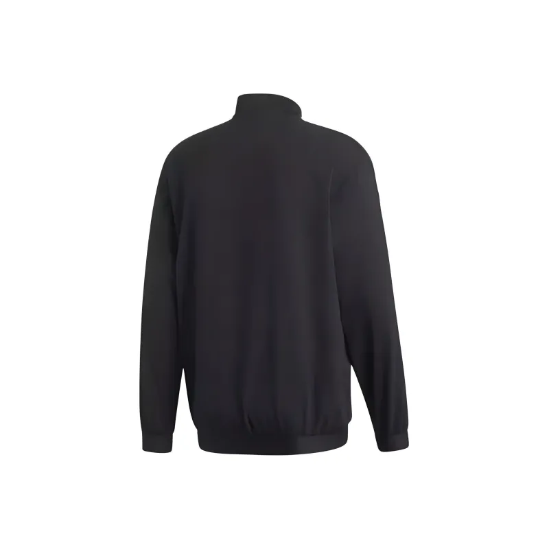 Adidas SID BOMBER WVN Jackets Coats Men's Black-1