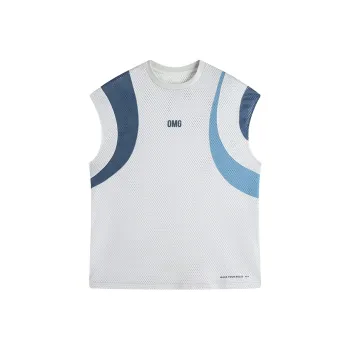 OMG! Tank Tops Men