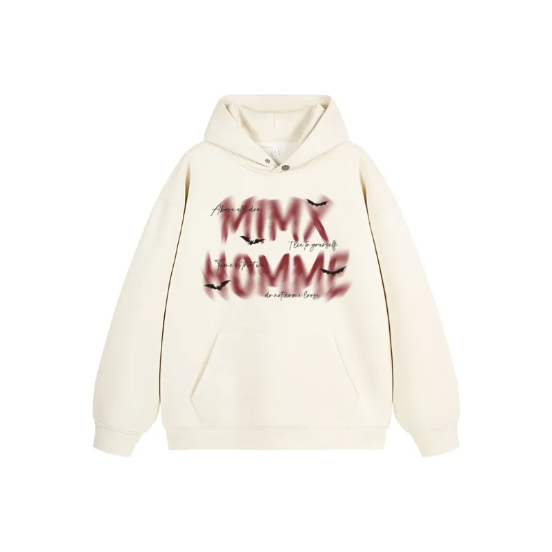 Mimx Homme Sweatshirts Unisex-9