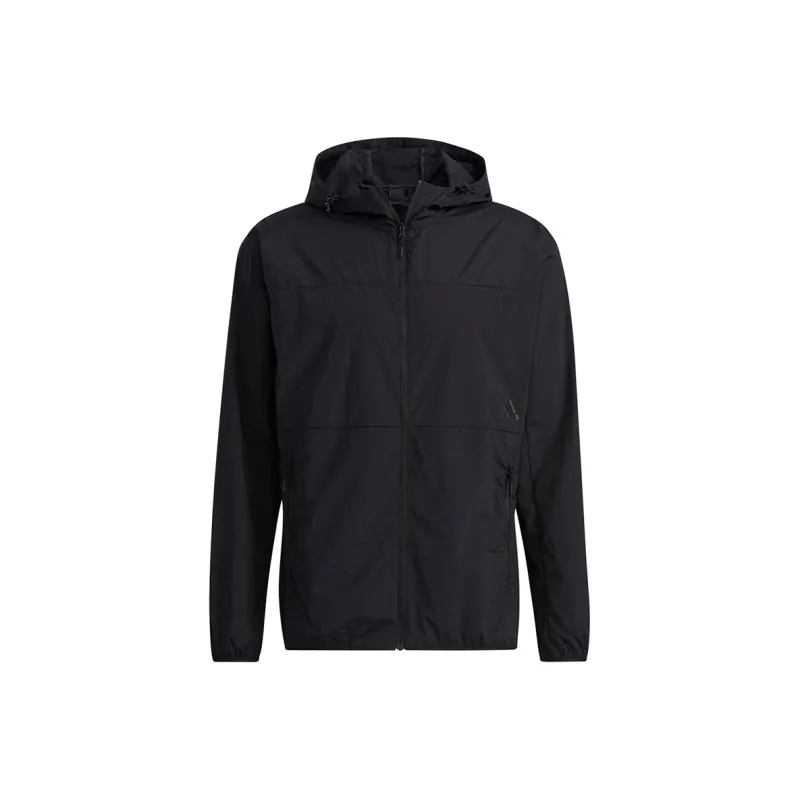 Adidas Jackets Men Black-0