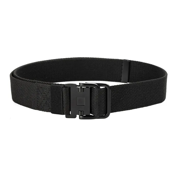Yalu Canvas Belt Unisex Width 3.8CM-1