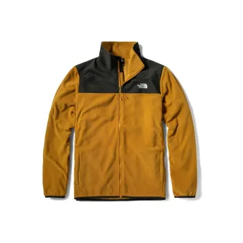 THE NORTH FACE Jacket Men's Caramel Tea