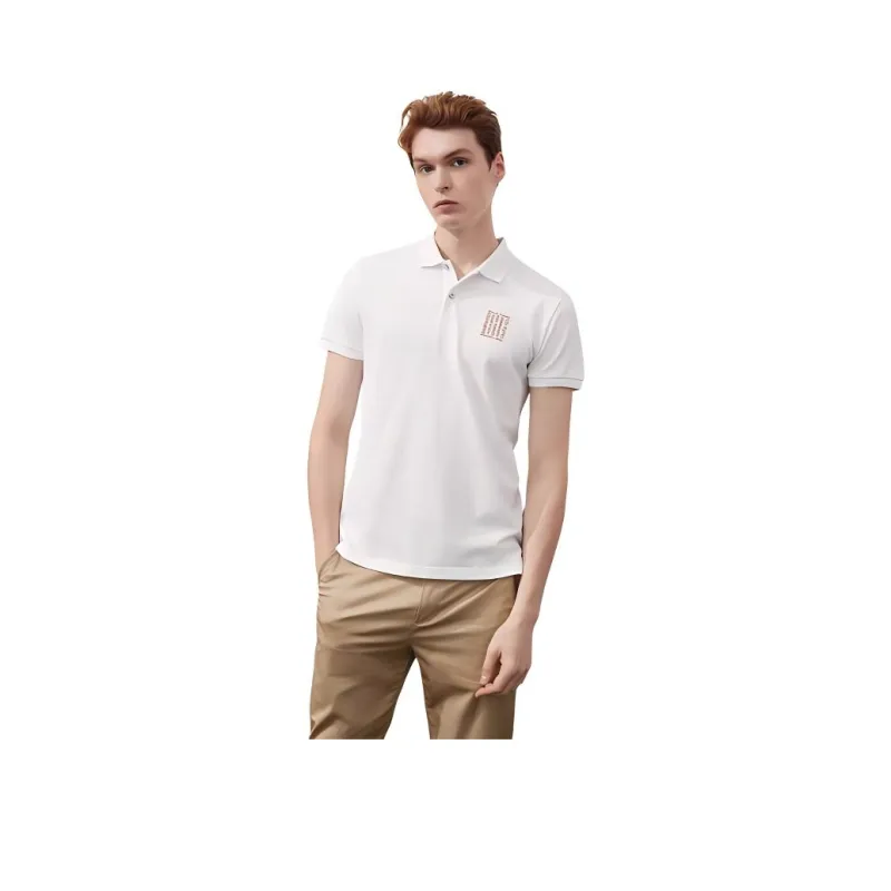 Hush Puppies Polo Shirts Men-3